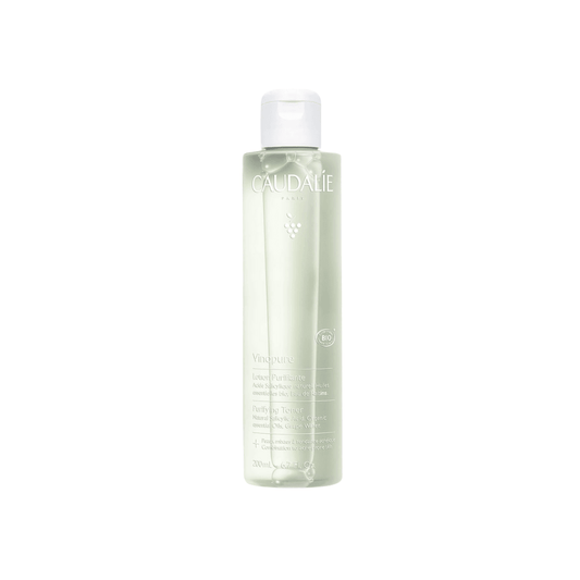 Caudalie Vinopure Purifying Toner - Arındırıcı Tonik 200 ML