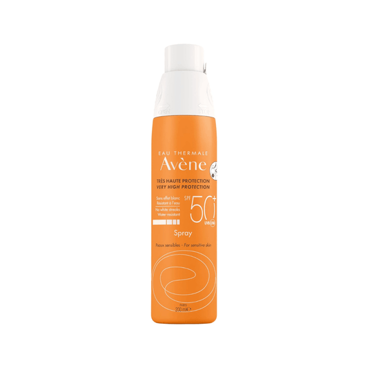 Avene Spray SPF 50+ 200 ml