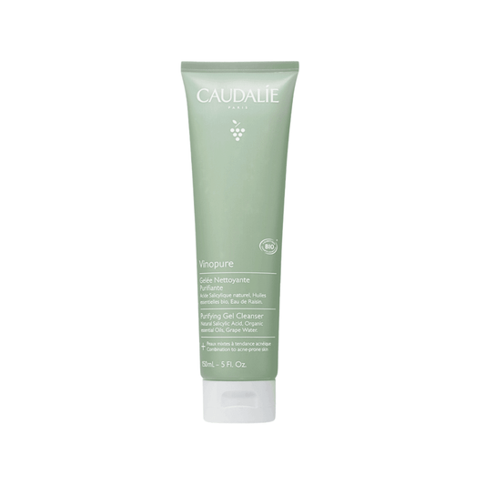 Caudalie Vinopure Purifying Gel Cleanser - Arındırıcı Temizleme Jeli 150 ml