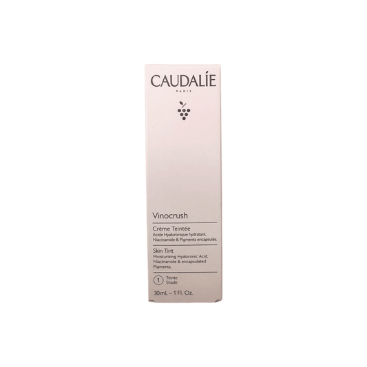 Caudalie Vinocrush Skin Tint Ton 1