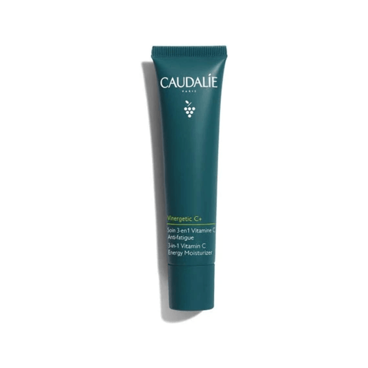 Caudalie Vinergetic C+ 3-In-1 Vitamin C Energy Moisturizer - C Vitamini İçeren Enerji Verici Nemlendirici 40 ML