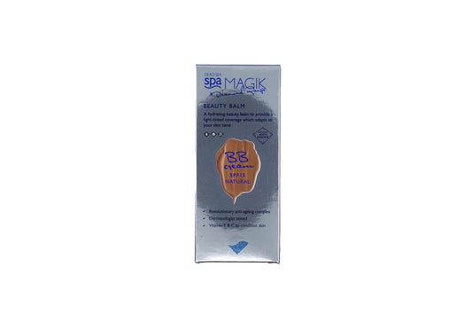 Dead Sea Spa Magik BB Krem 50 ML