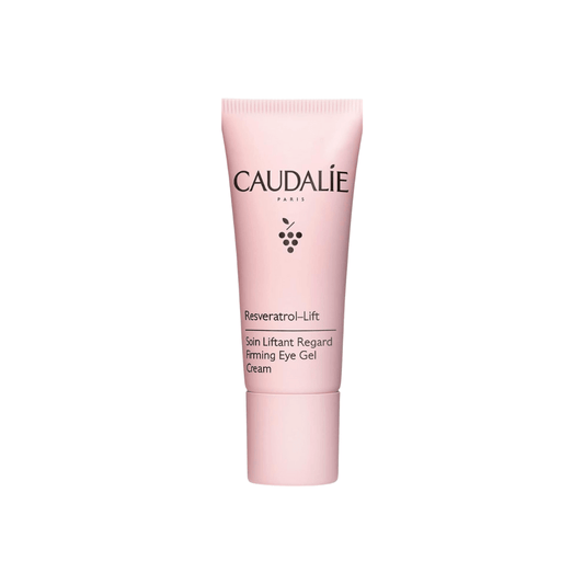 Caudalie Resveratrol-Lift Firming Eye Gel Cream - Sıkılaştırıcı Etkili Göz Bakım Kremi 15 ML