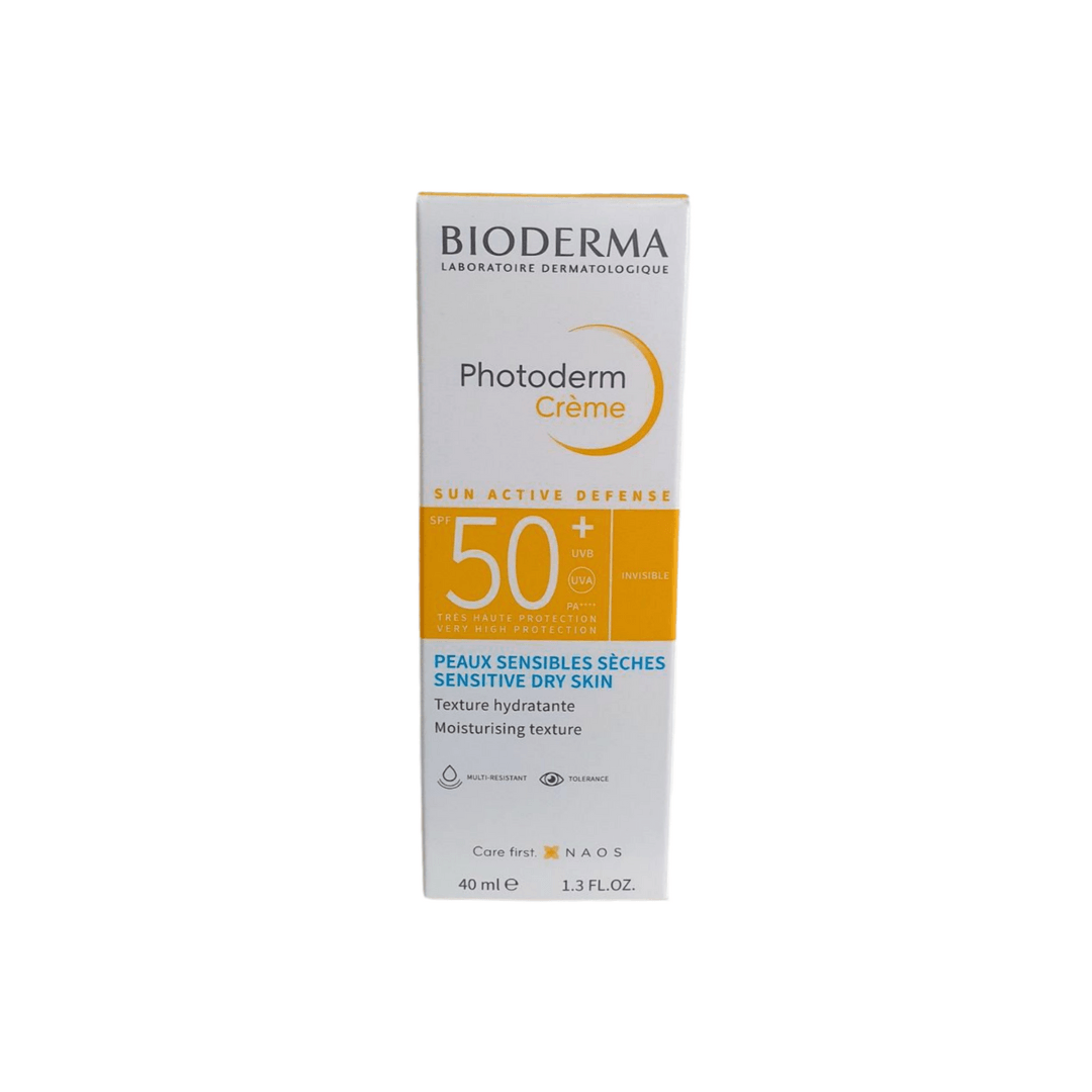 Bioderma Photoderm Creme SPF50+ 40 ml