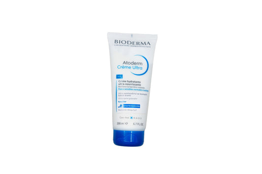 Bioderma Atoderm Cream Ultra 200 ml