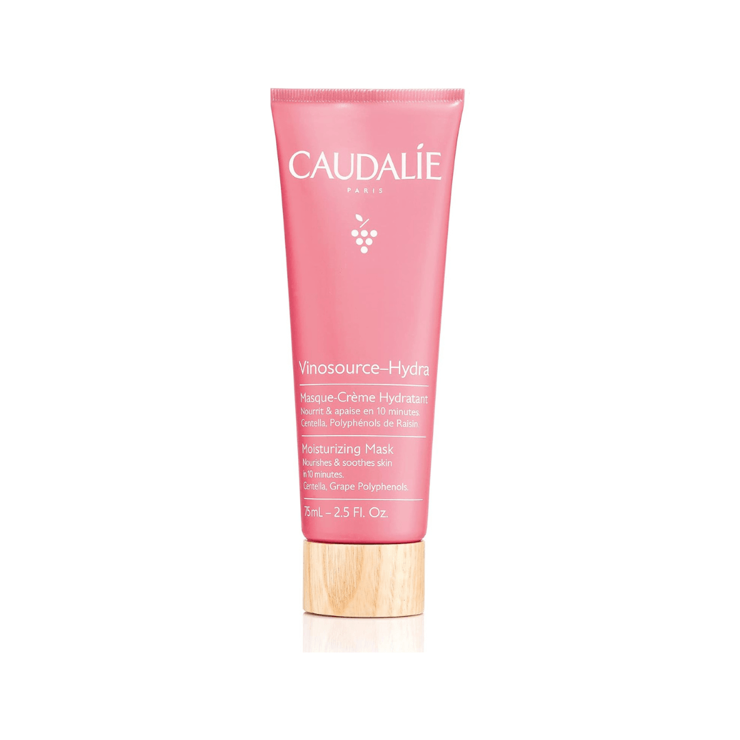 Caudalie Vinosource-Hydra Moisturizing Mask - Nem Maskesi 75 ML