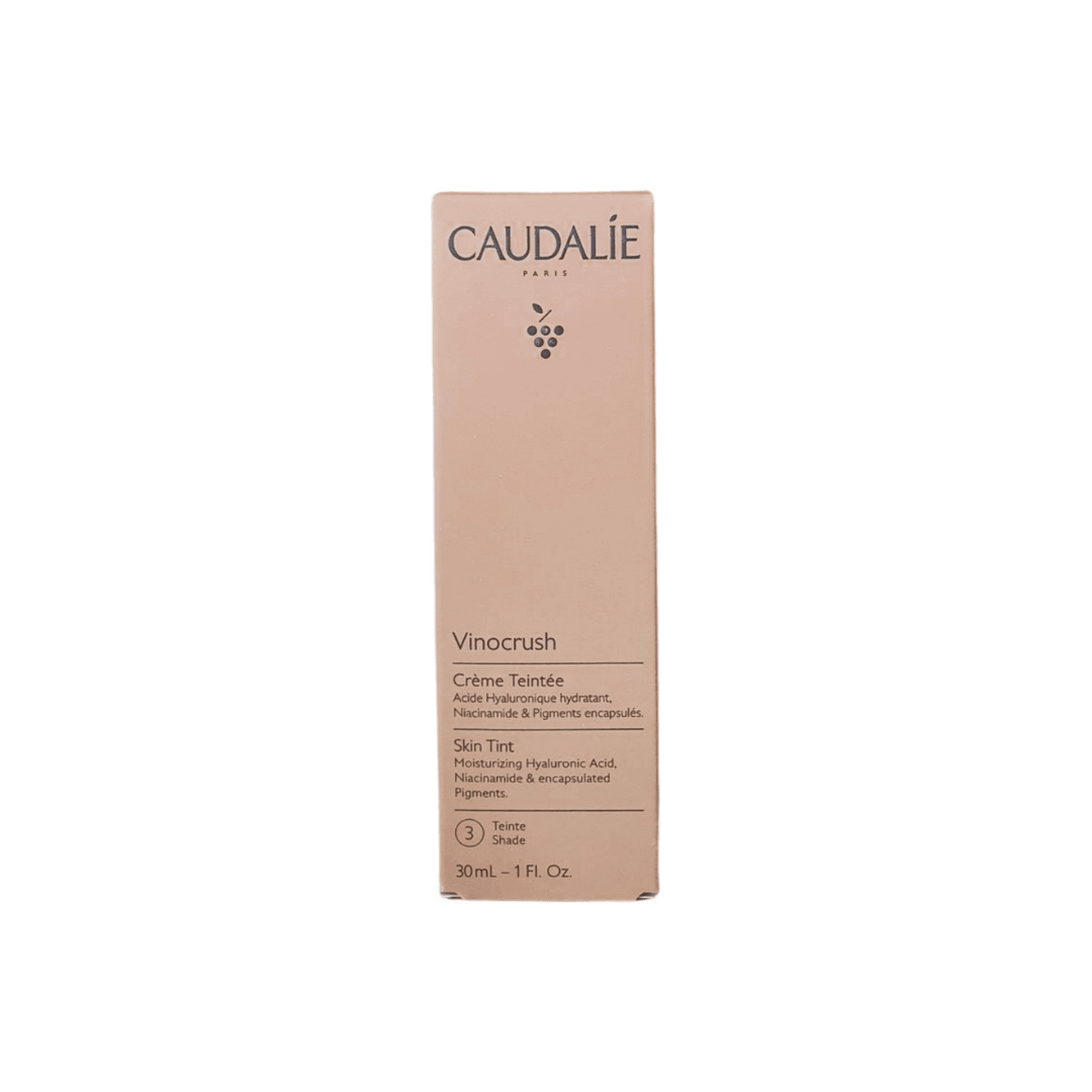 Caudalie Vinocrush Skin Tint Ton 3