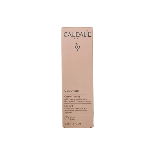 Caudalie Vinocrush Skin Tint Ton 3