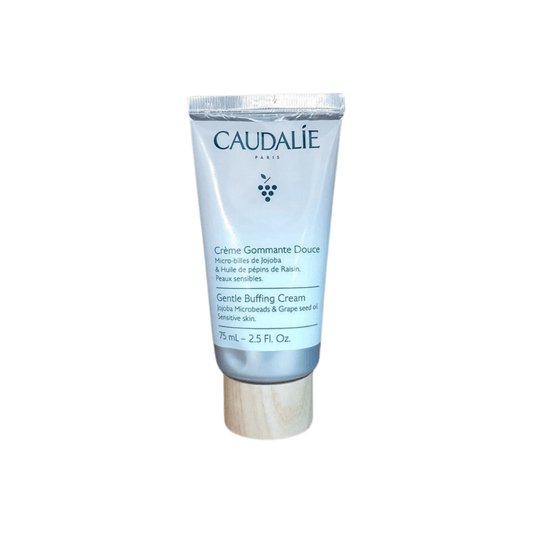 Caudalie Gentle Buffing Cream - Hassas Temizleyici Peeling 75 ml