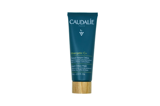 Caudalie Vinergetic C+ Instant Detox Mask - Anında Detoks Etkili Maske 75 ML