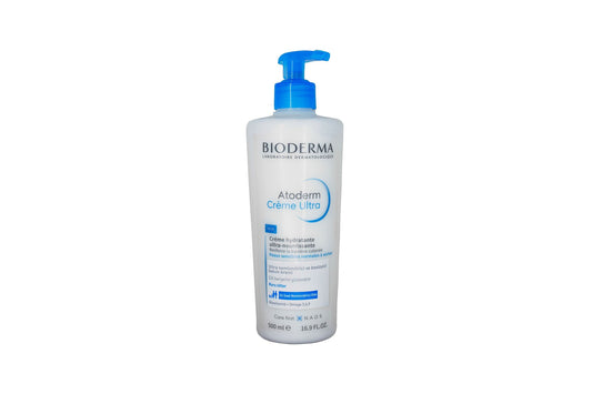 Bioderma Atoderm Cream Ultra 500 ml