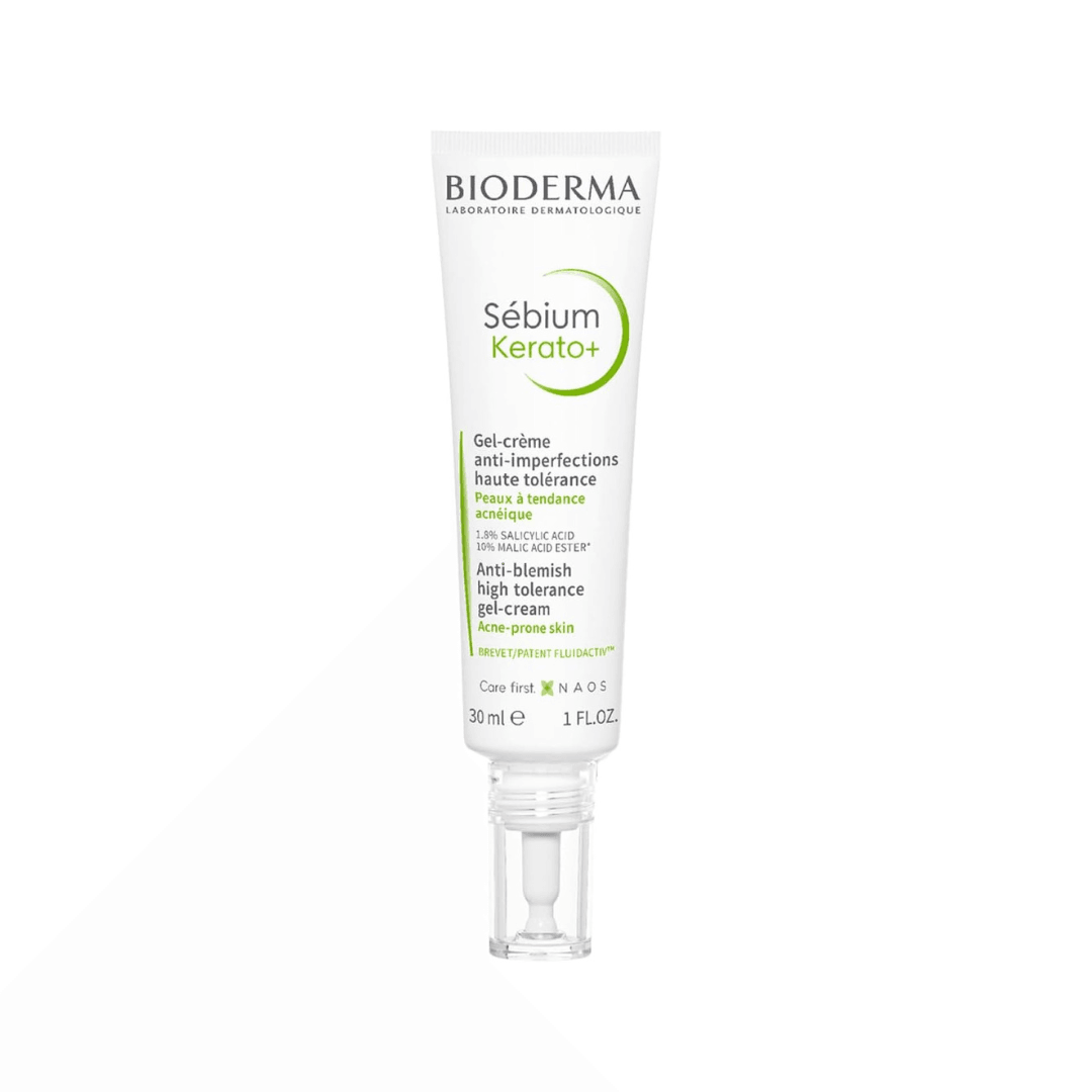 Bioderma Sebium Kerato+