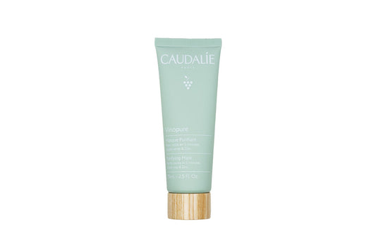 Caudalie Vinopure Purifying Mask Arındırıcı Kil Maskesi 75 ML