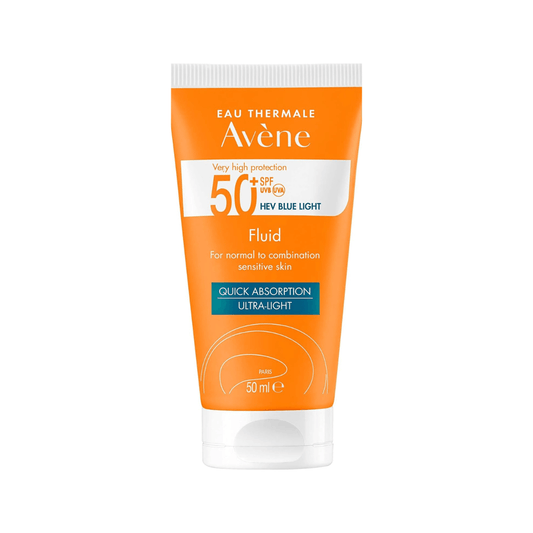 Avene Fluid SPF 50+