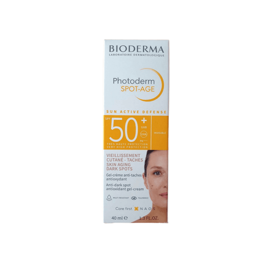 Bioderma Photoderm Spot-Age SPF50+ 40 ml