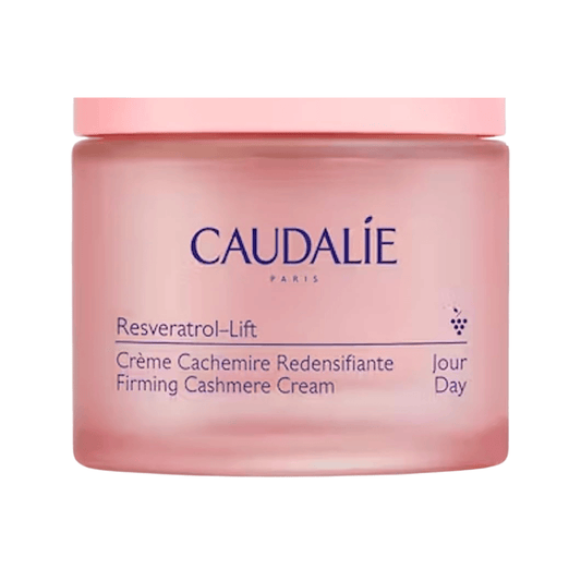 Caudalie Resveratrol-Lift Firming Cashmere Cream - Sıkılaştırıcı Etkili Gündüz Bakım Kremi 50 ml