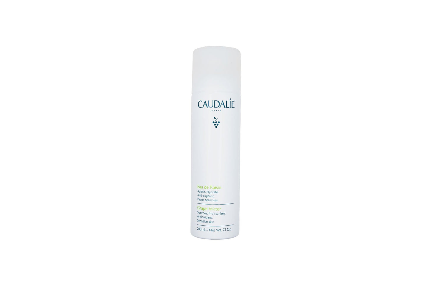 Caudalie Grape Water - Organik Üzüm Suyu 200 ML