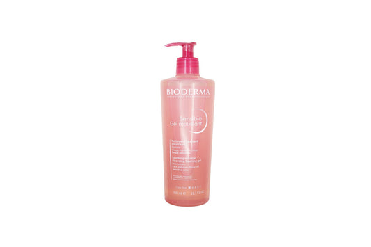 Bioderma Sensibio Foaming Gel 500 ml