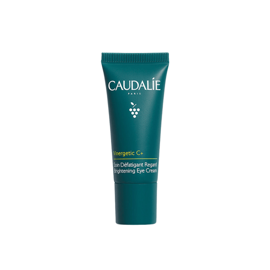 Caudalie Vinergetic C+ Brightening Eye Cream - Aydınlatıcı Göz Bakım Kremi 15 ML