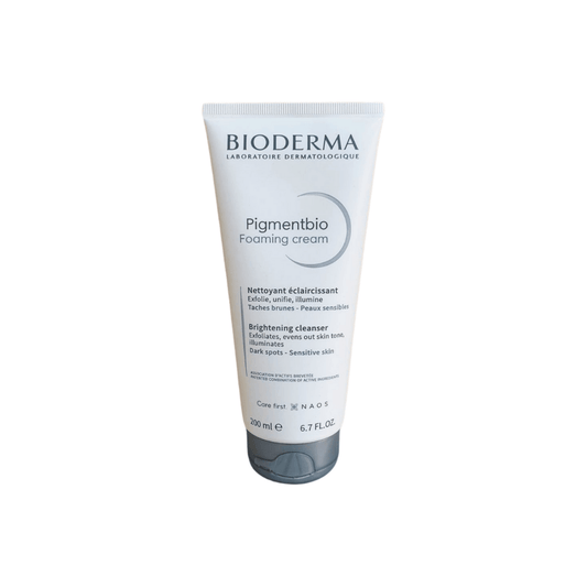 Bioderma Pigmentbio Foaming Cream 200 ml