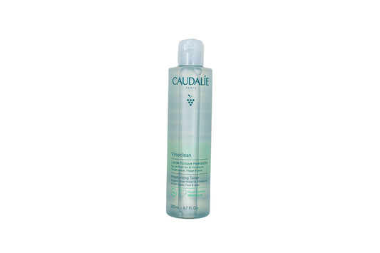 Caudalie Vinoclean Moisturizing Toner - Nemlendirici Tonik 200 ML