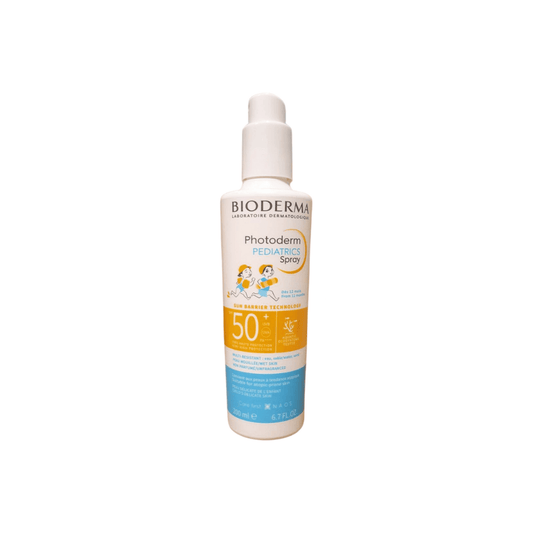 Bioderma Photoderm Pediatrics Spray SPF50+ 200 ml