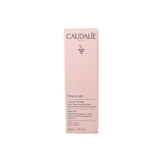 Caudalie Vinocrush Skin Tint Ton 2