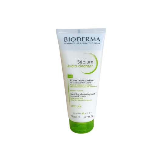 Bioderma Sebium Hydra Cleanser 200 ml