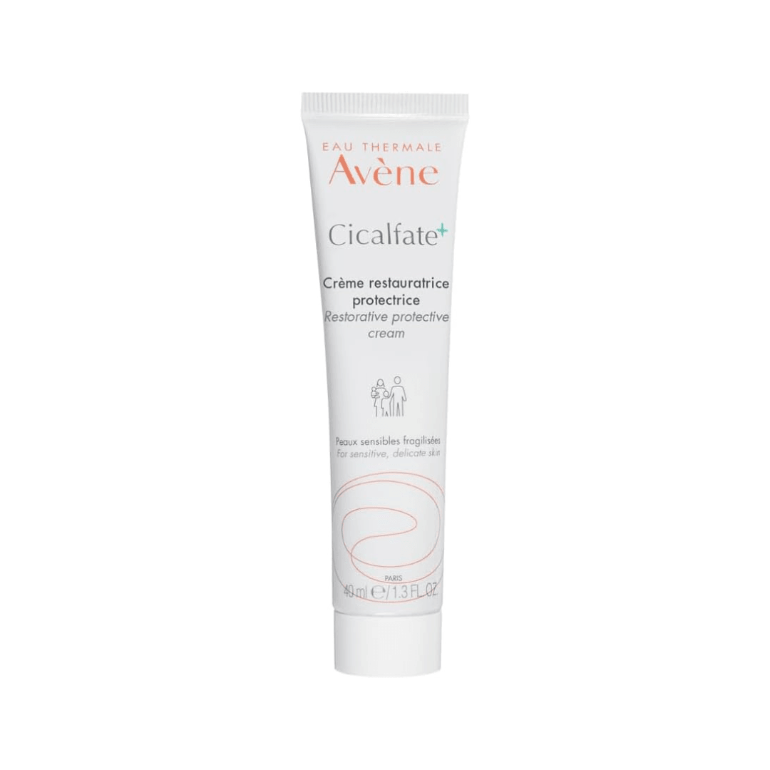 Avene Cicalfate + Restorative Protective Cream 40 ml