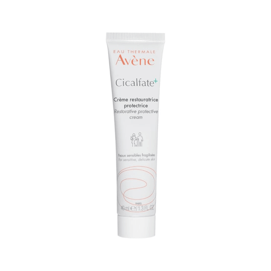 Avene Cicalfate + Restorative Protective Cream 40 ml