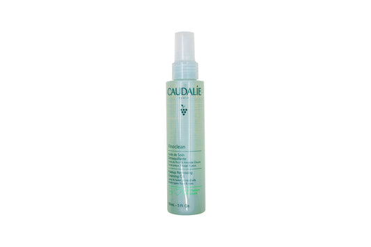 Caudalie Vinoclean Makeup Removing Cleansing Oil - Makyaj Temizleme Yağı 150 ML